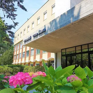 2* Hotell Euromotel Croce Bianca