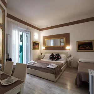 2* Πανσιόν La Stanza Di Giulietta