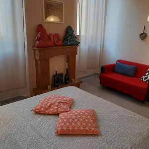 Il Cielo In Una Stanza Apartment Ravenna