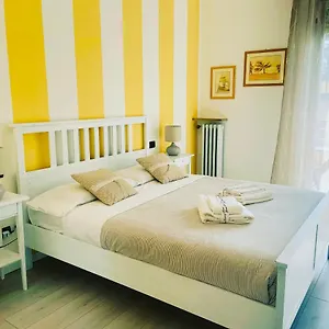  Apartament Grazia Luxury