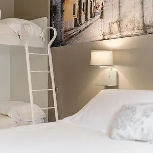 3* Hotell Giulietta E Romeo ***s