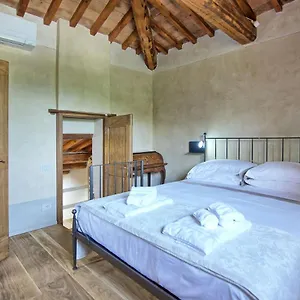 La Pimpinella Di Semifonte Bauernhof San Donnino (Certaldo)