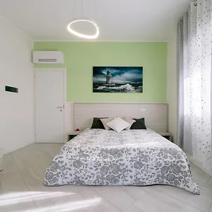  Apartament Residenza La Boheme