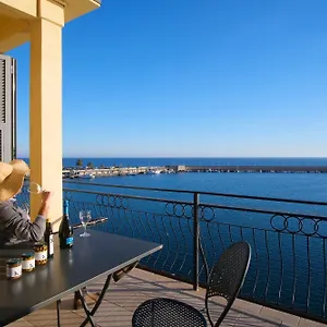 Da Guido Apartment Imperia