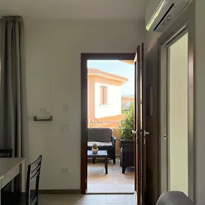 Olbios Appartamento Olbia