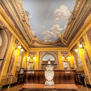 4* Hotell Colomba D'oro