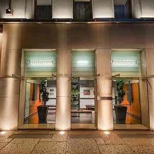 3* Ξενοδοχείο Hotel Verona