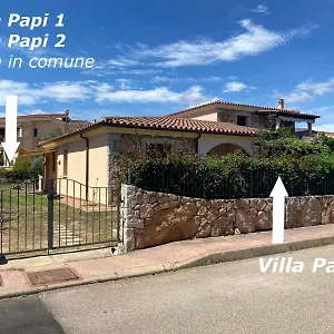 Papi Appartamento San Teodoro (Sardinia)