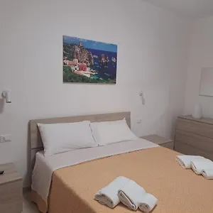 Mamma Rosa Casa vacanze Castellammare del Golfo