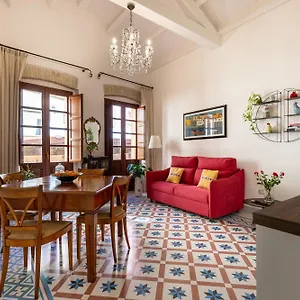 Mch-marina Charming House Apartment Cagliari