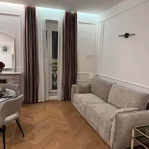 Twins Apartment Sanremo