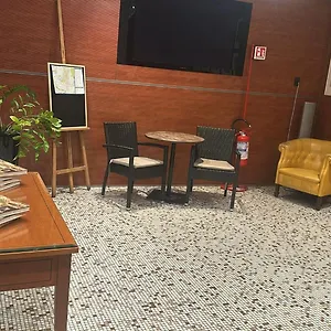 4* Hotell Firenze