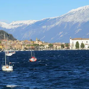Casabb Apartment Toscolano-Maderno