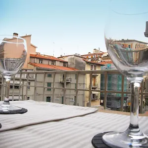 La Cittadella Apartment La Spezia