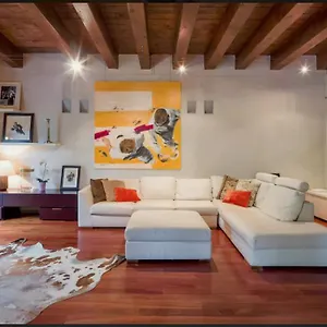  Apartamento Porta Vittoria