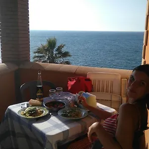 On Promenade Apartment Trappeto (Sicily)