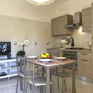 Mimosa Apartment Tignale