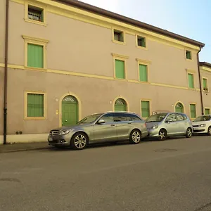  Apartament Dimore Residenza Zeno