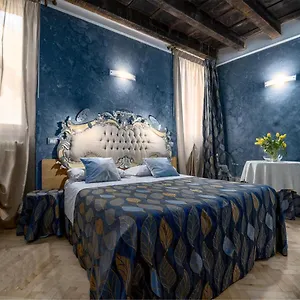 Couette-café Residenza San Faustino, Vérone