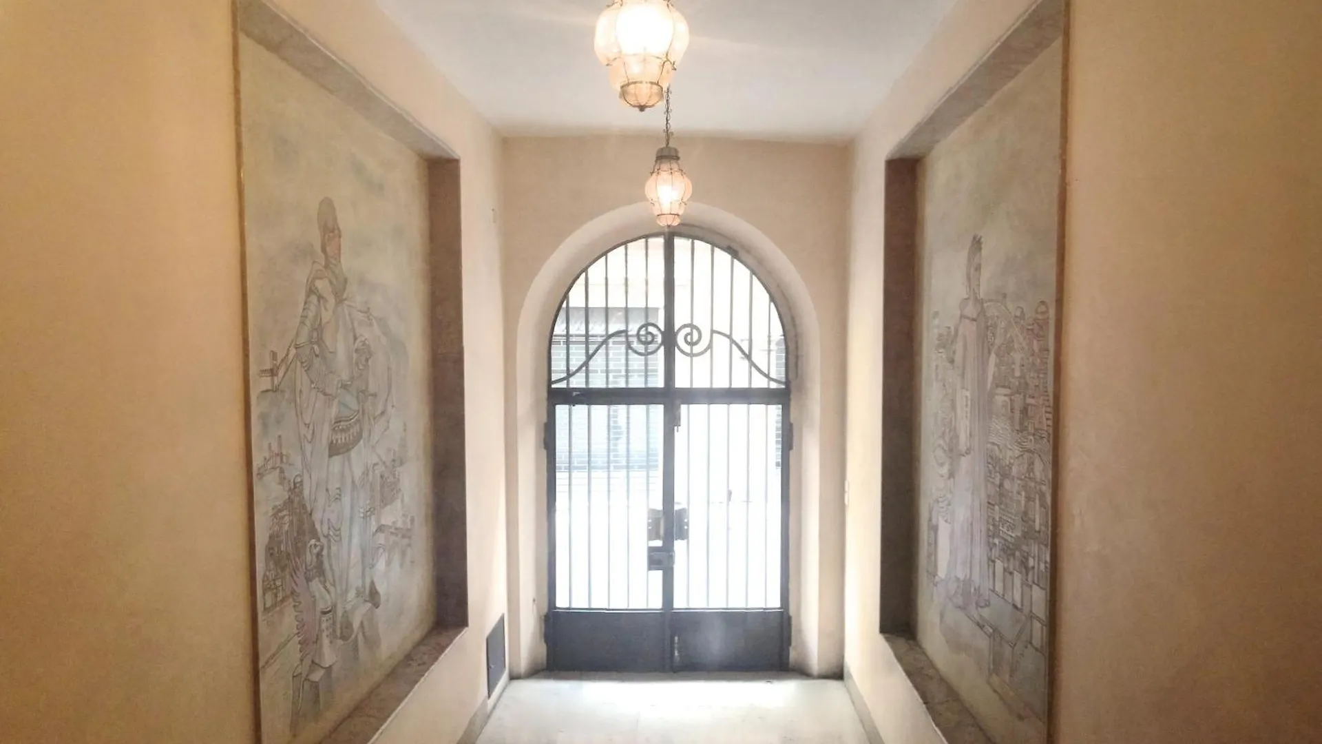 Nido Apartment Verona Italien