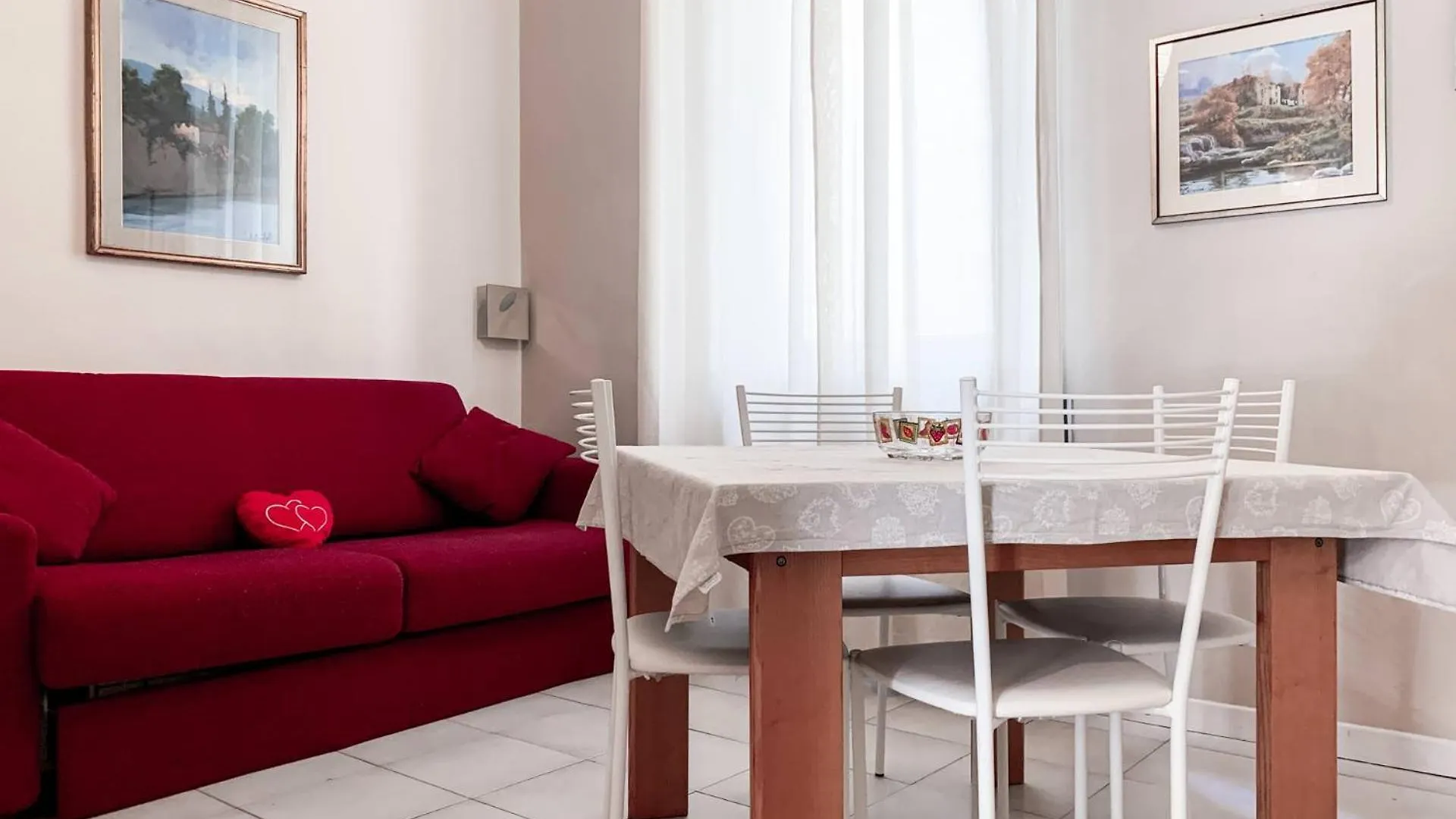 Nido Apartment Verona