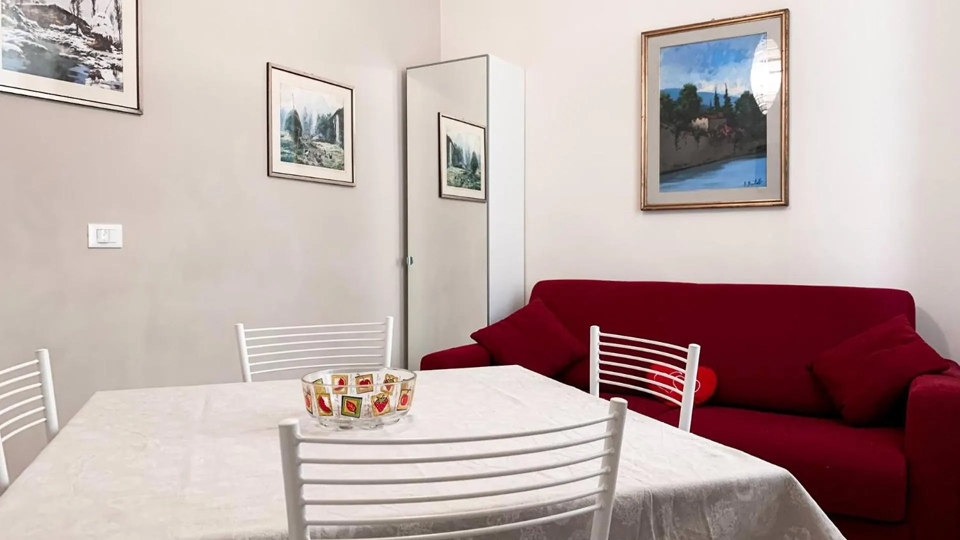 Nido Apartment Verona