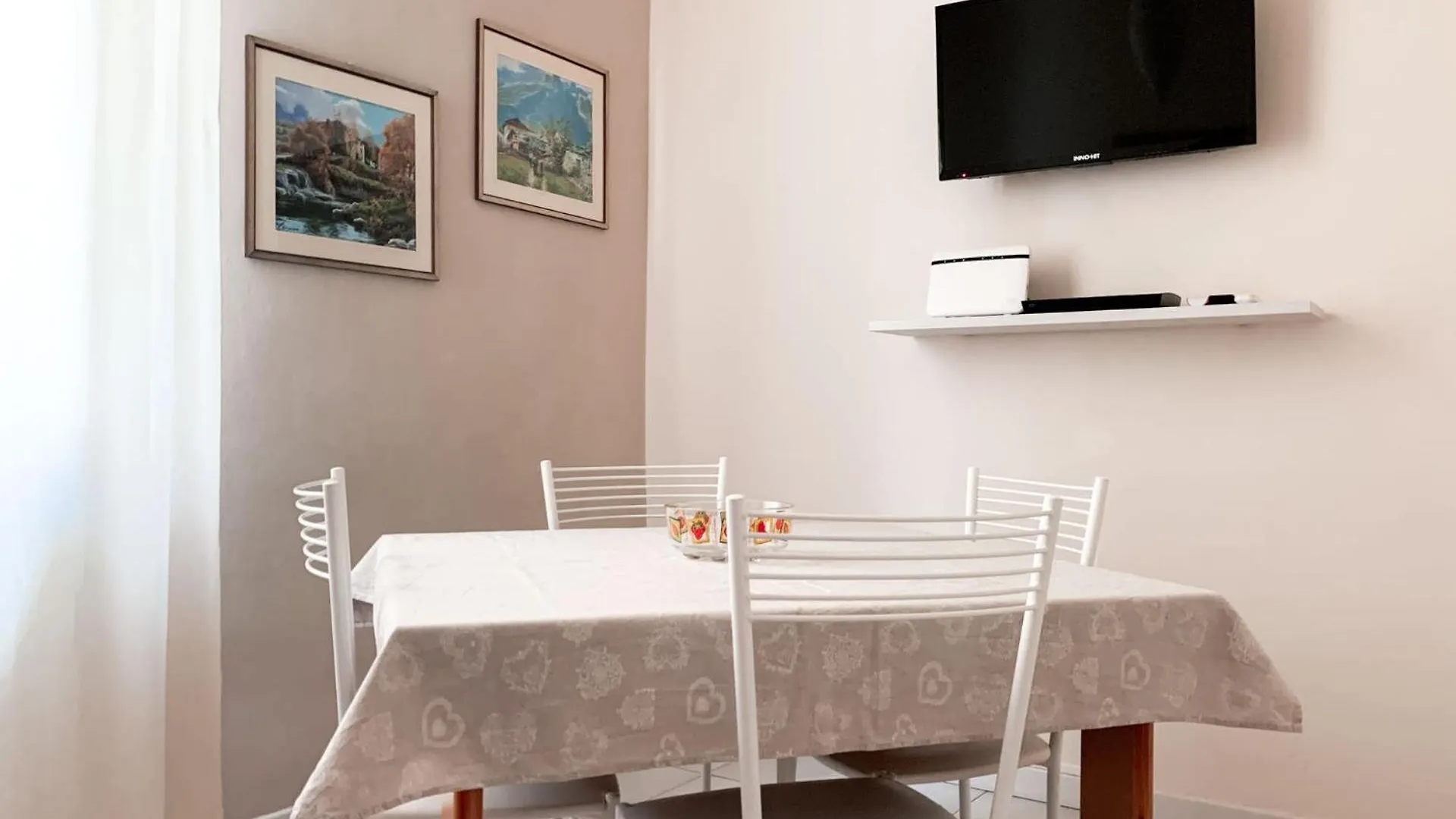 Nido Apartment Verona