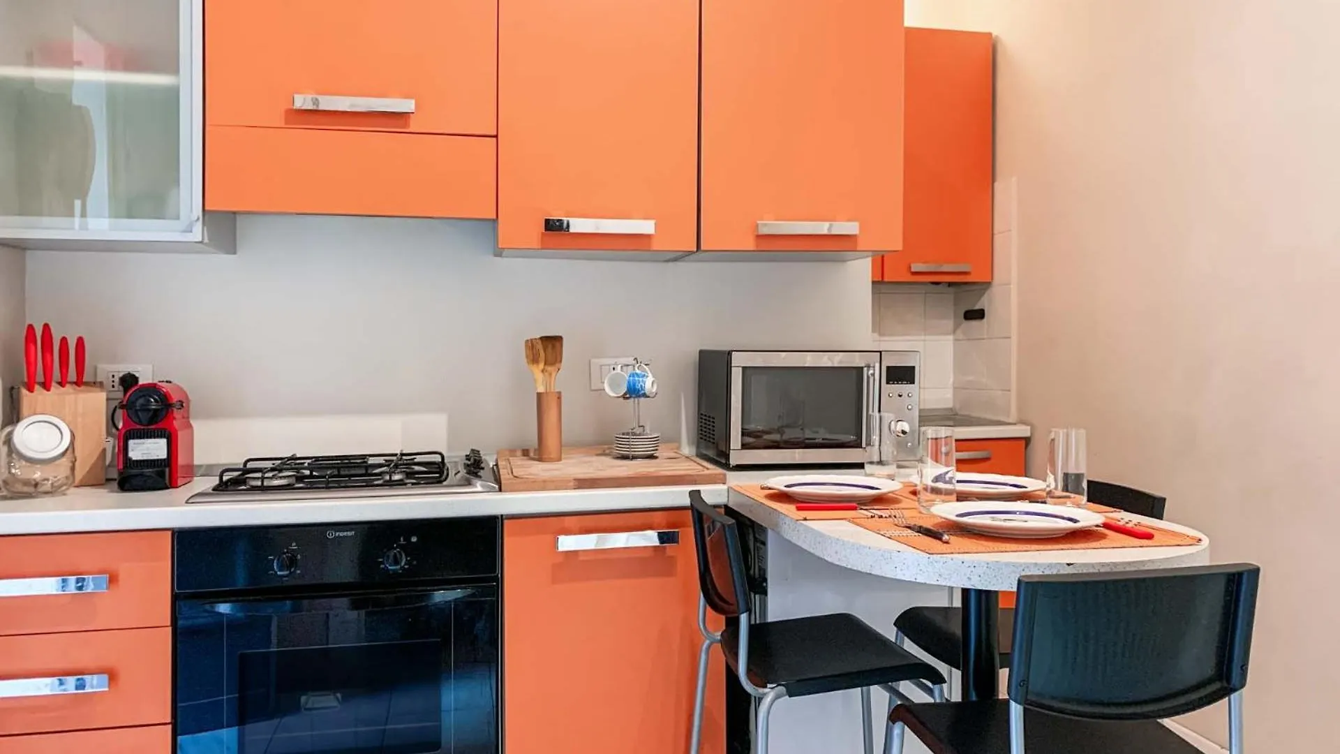 Nido Apartment Verona 0*,  Italien