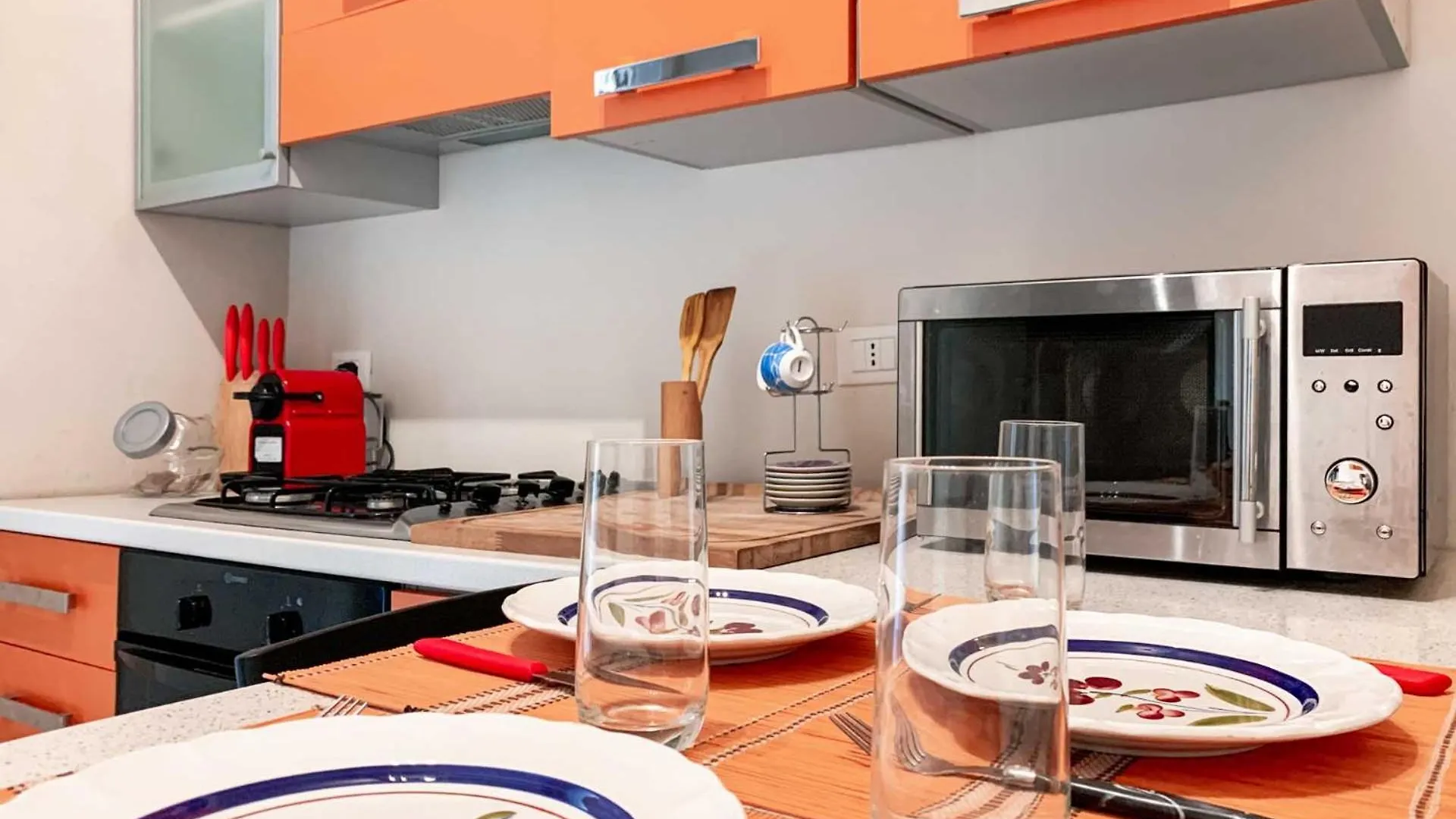 Nido Apartment Verona