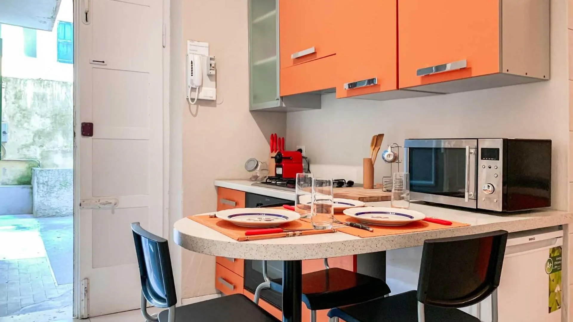 Nido Apartment Verona