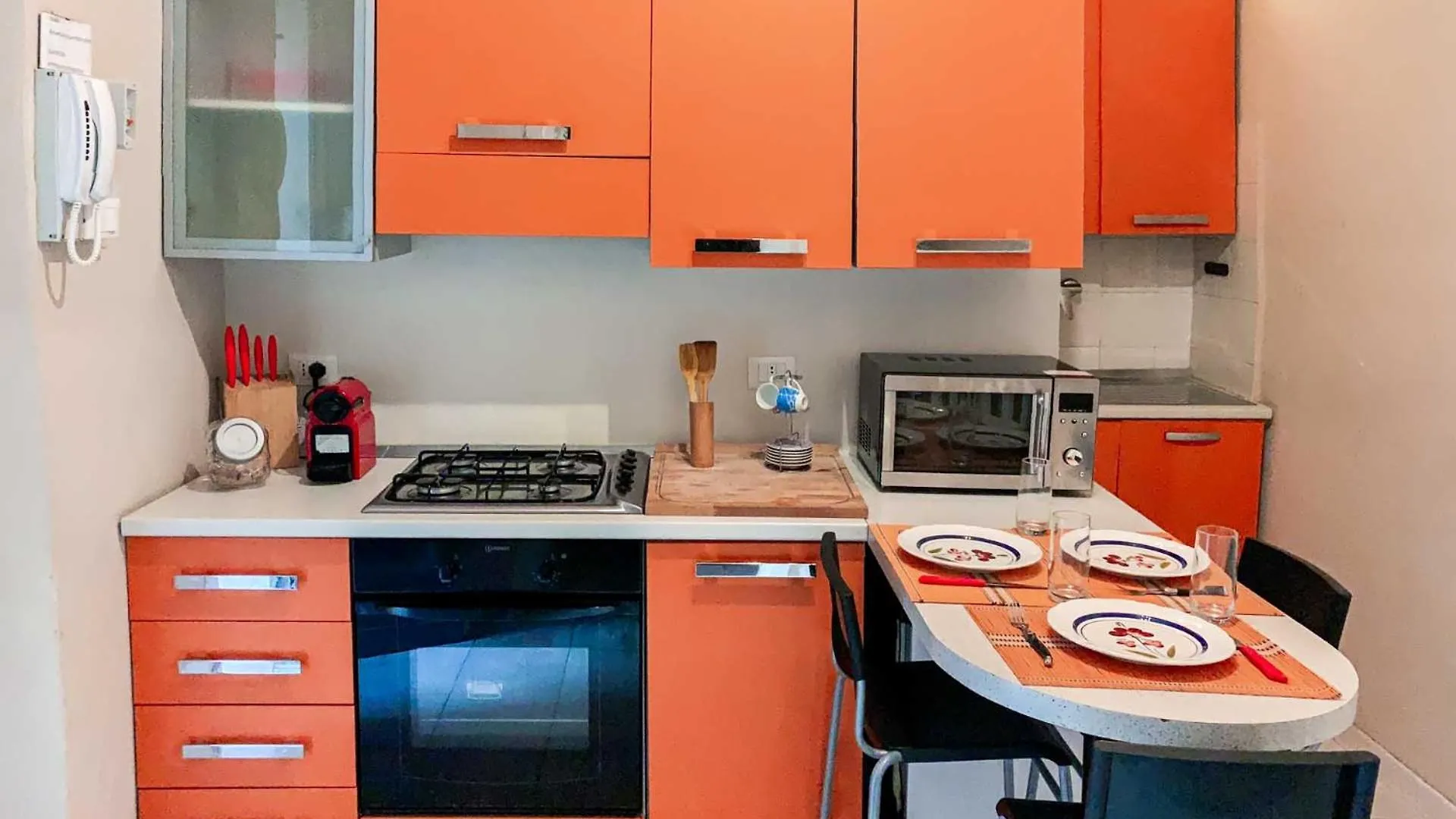 Nido Apartment Verona