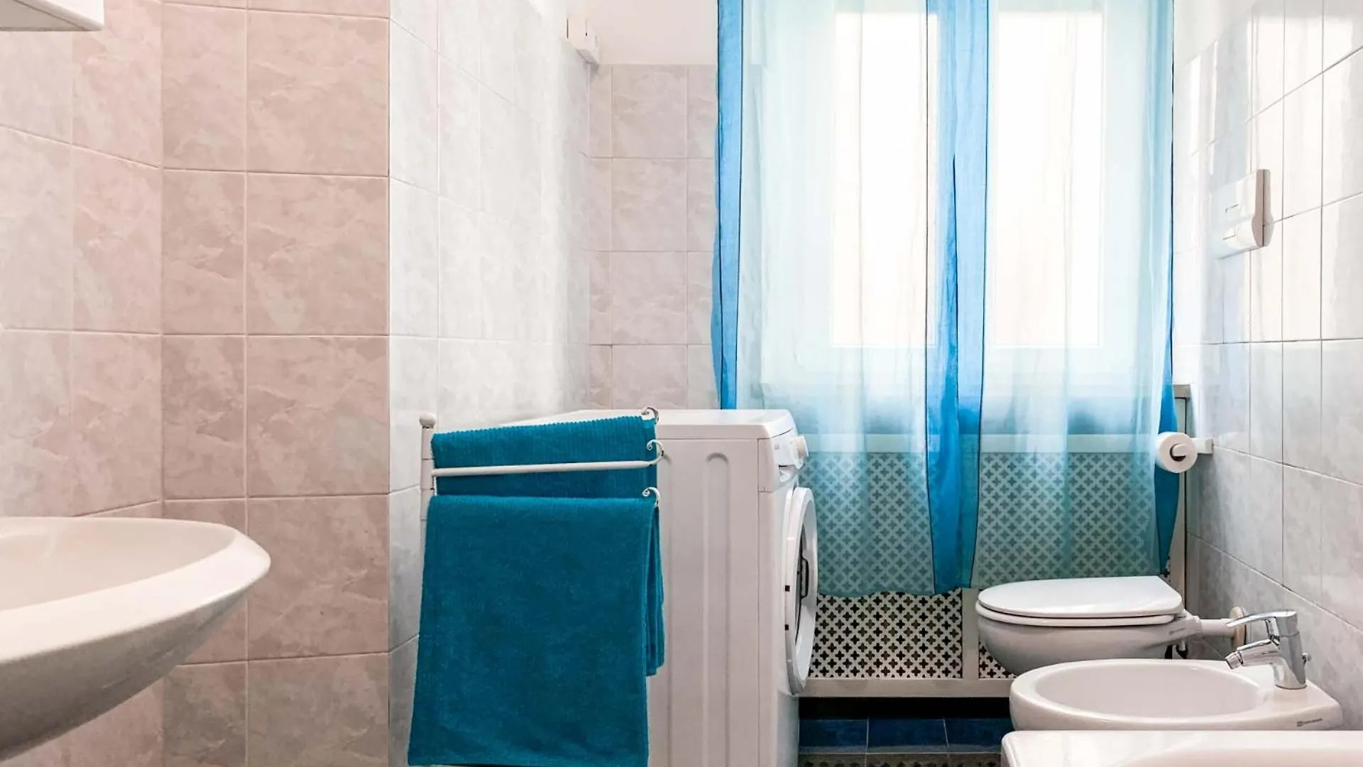 Nido Apartment Verona Italien