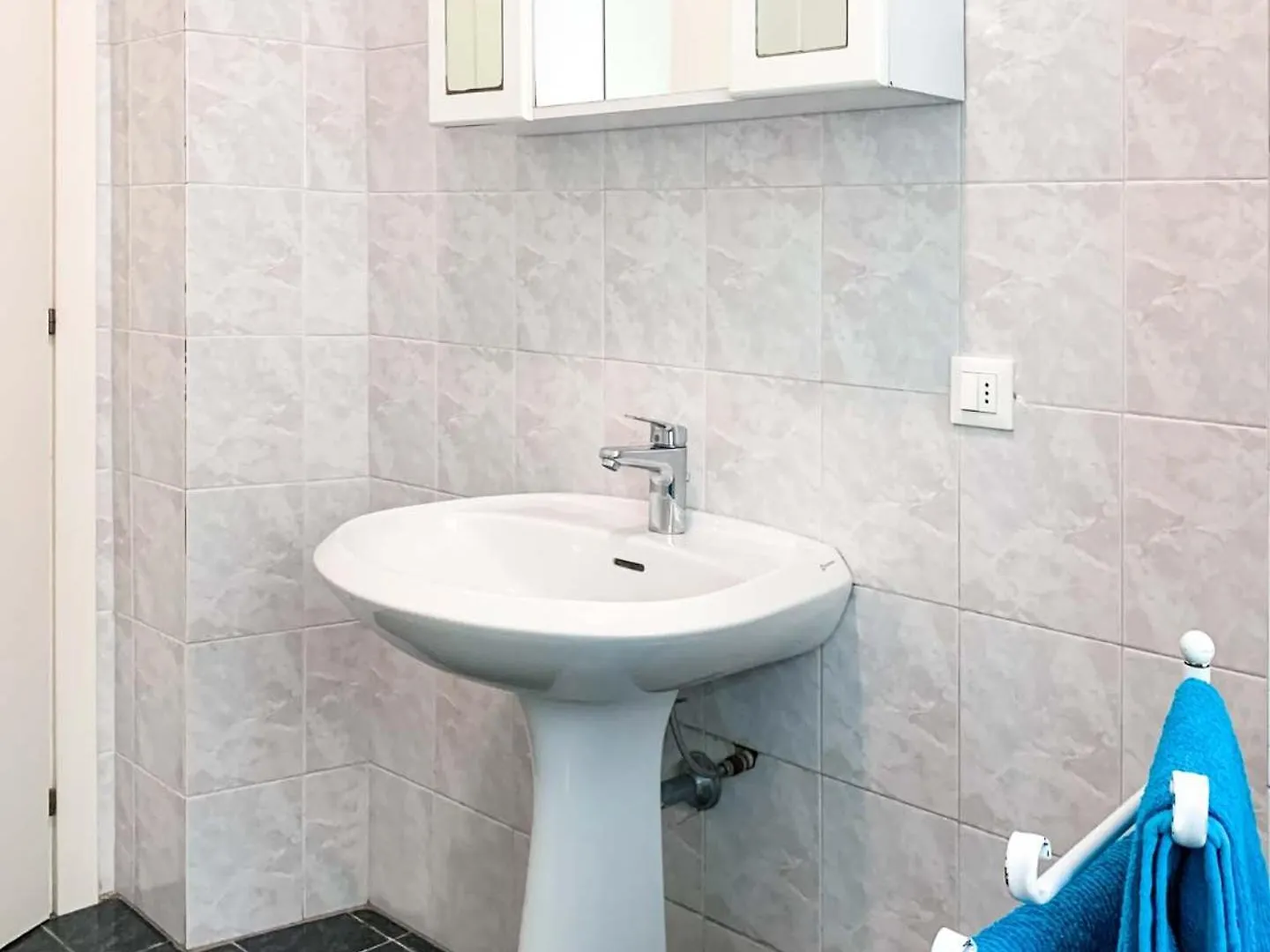 Nido Apartment Verona 0*,