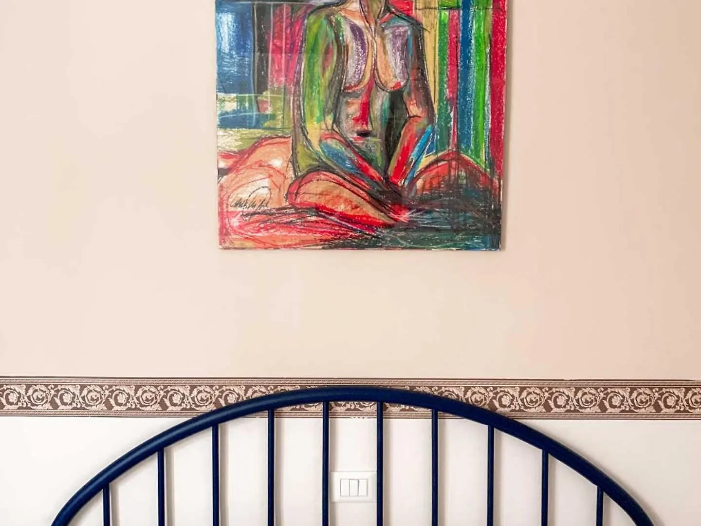 Nido Apartment Verona 0*,  Italien