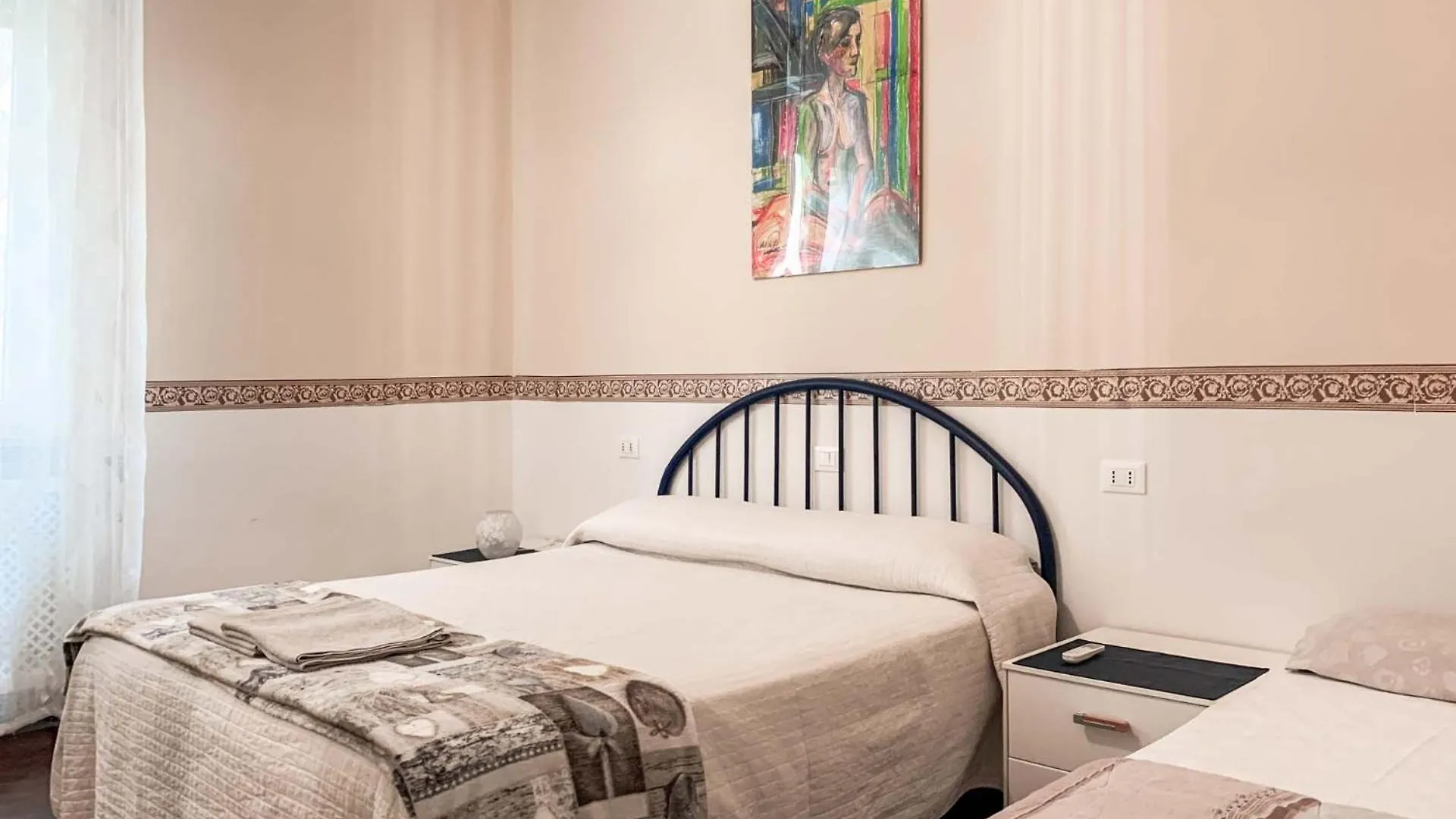 Nido Apartment Verona Italien