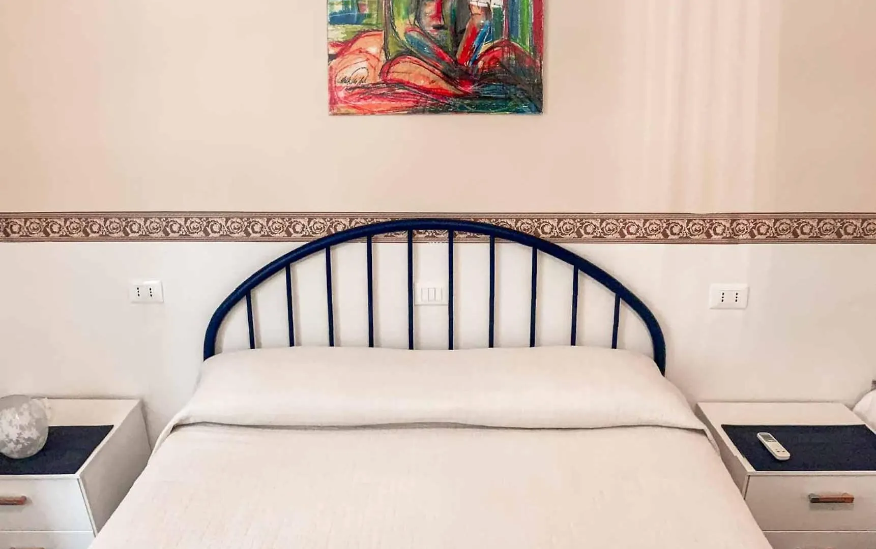 Nido Apartment Verona Italien