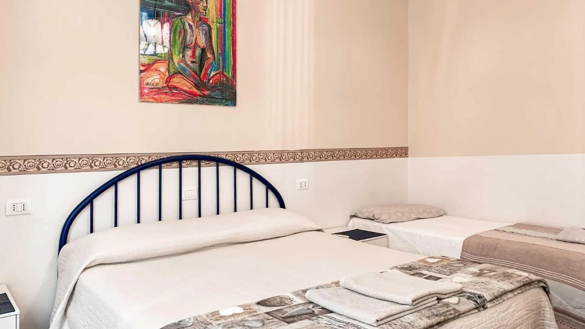 Nido Apartment Verona