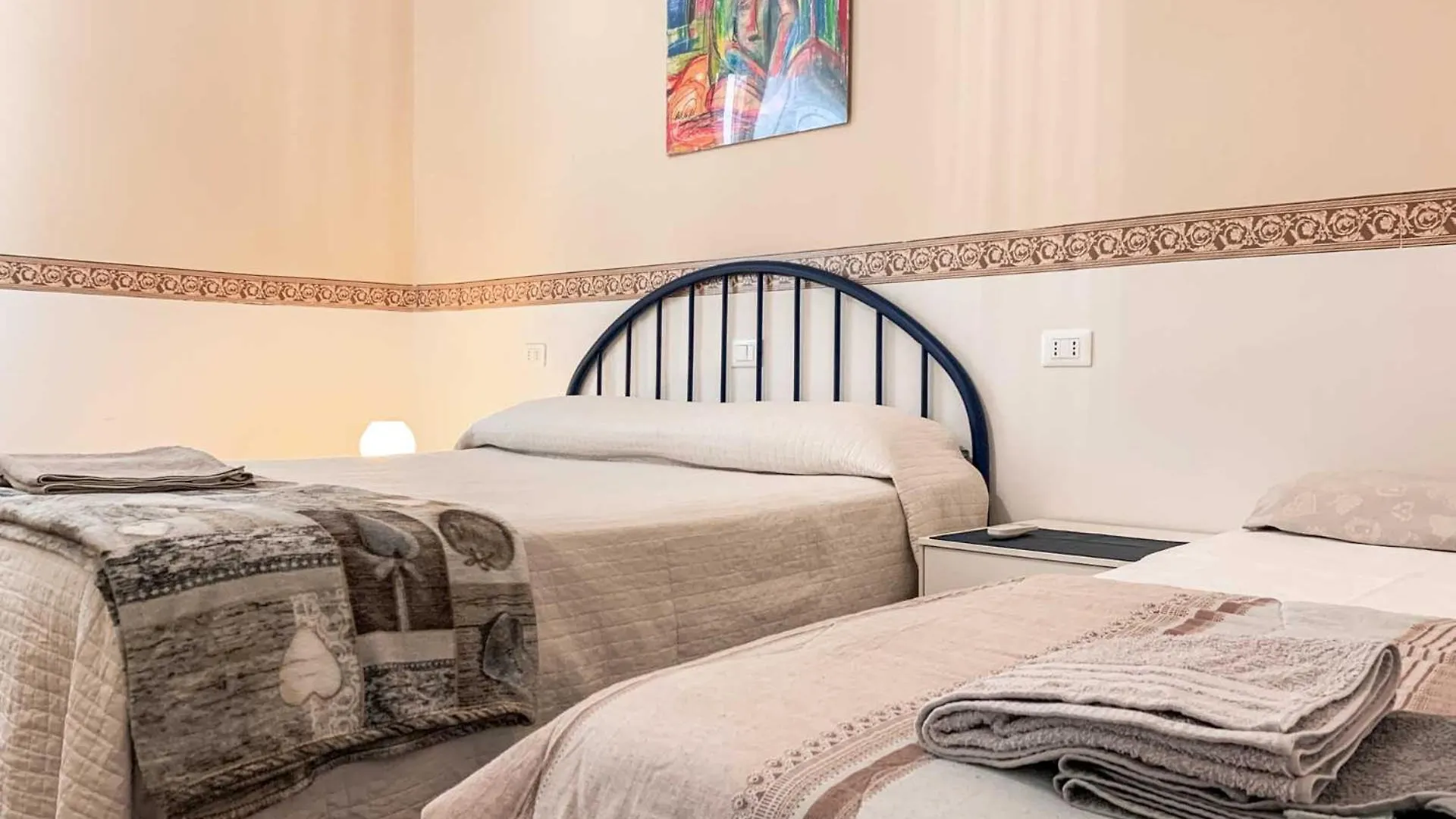 Nido Apartment Verona