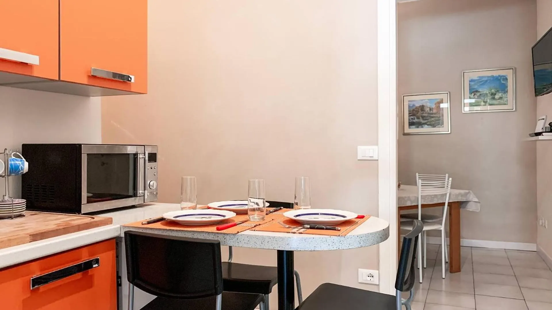 Nido Apartment Verona 0*,